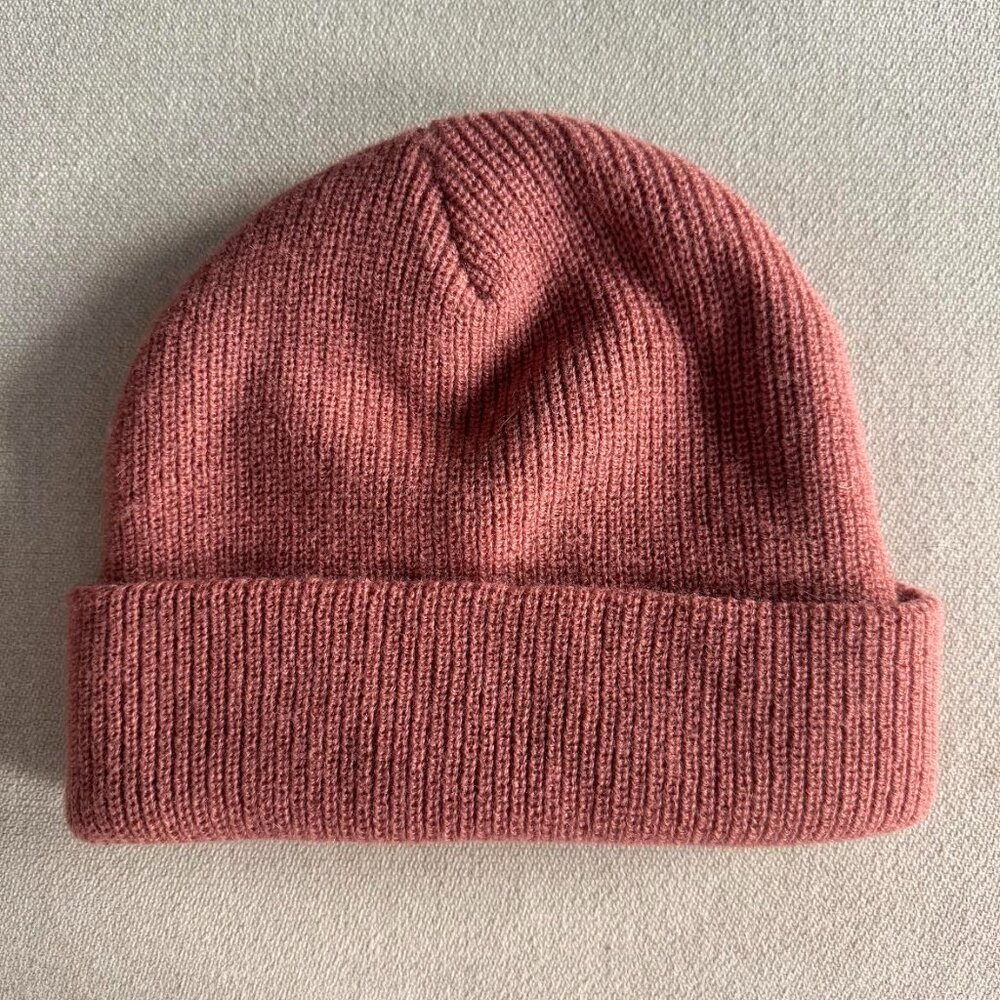 Roxy Wind Effect Beanie - Womens - Picture 2 of 2